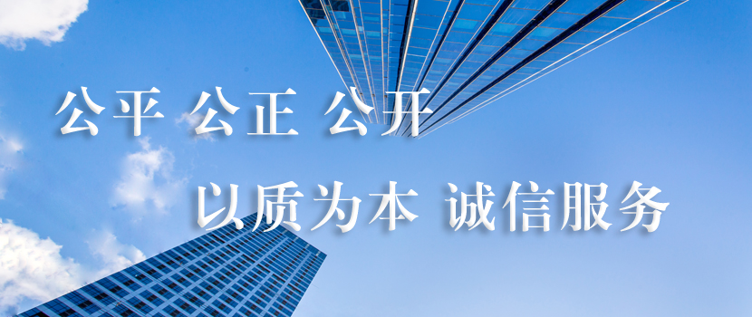 广东博悦工程咨询有限公司 公平 公正 公开 以质为本 诚信服务